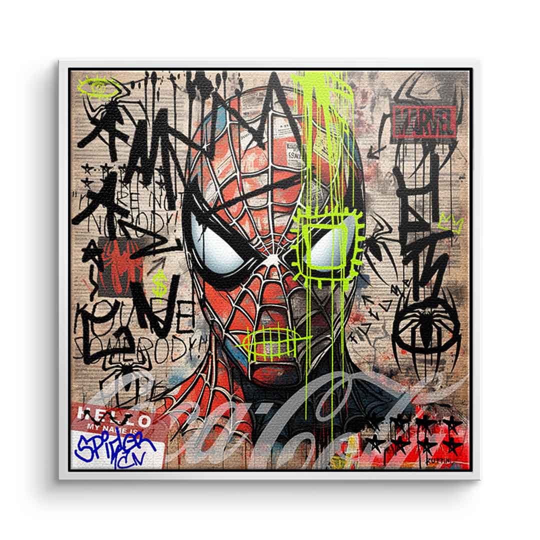 Spiderman