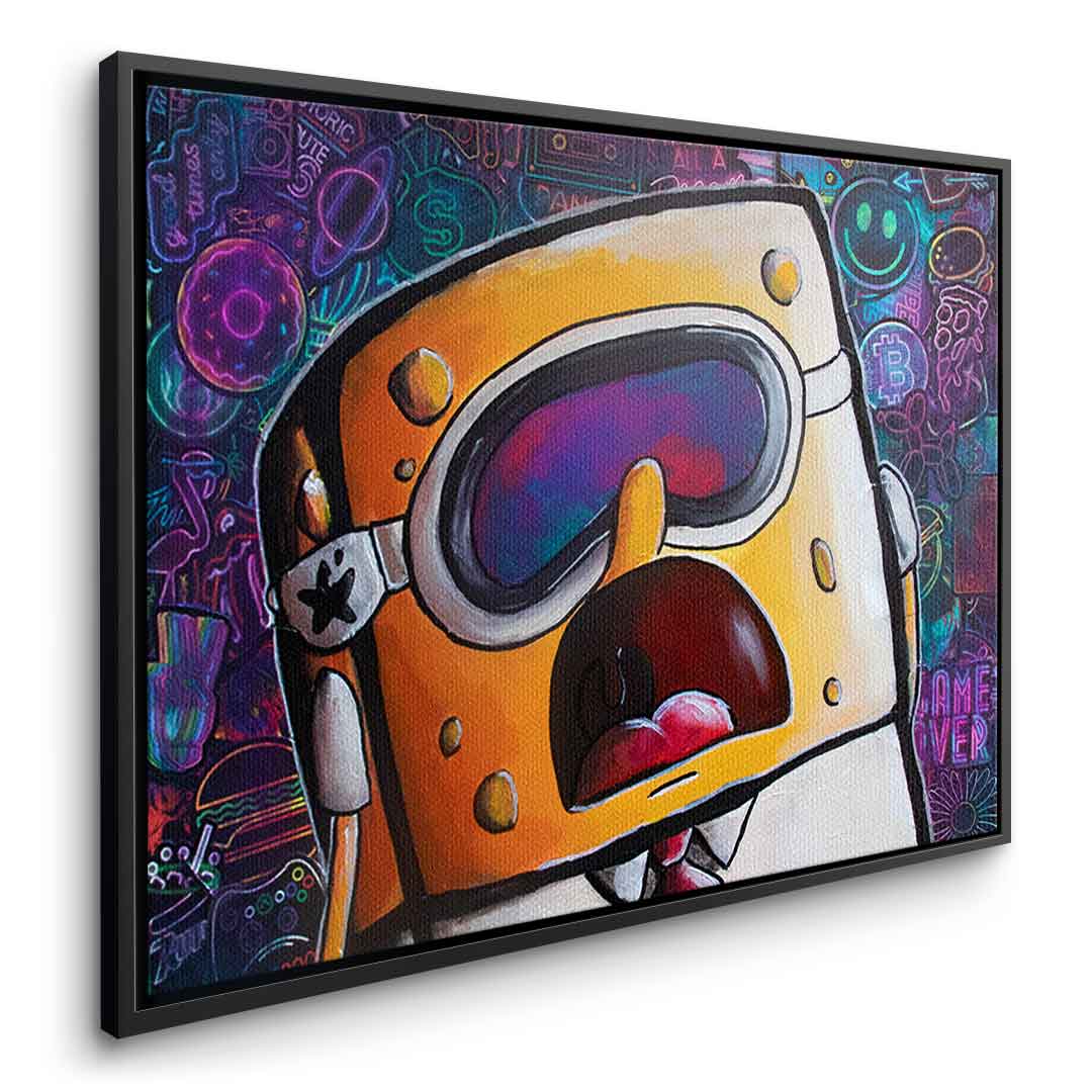 Spongebob