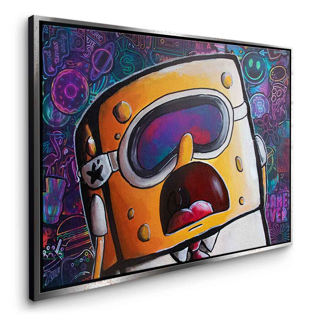 Spongebob