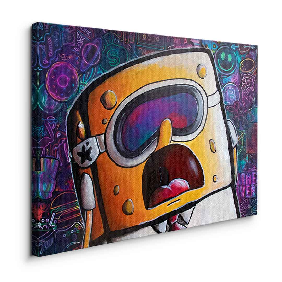 Spongebob