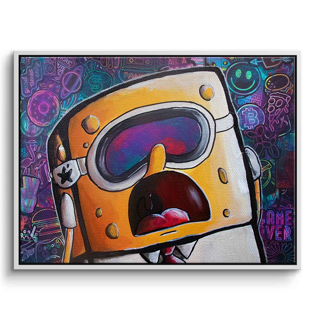 Spongebob
