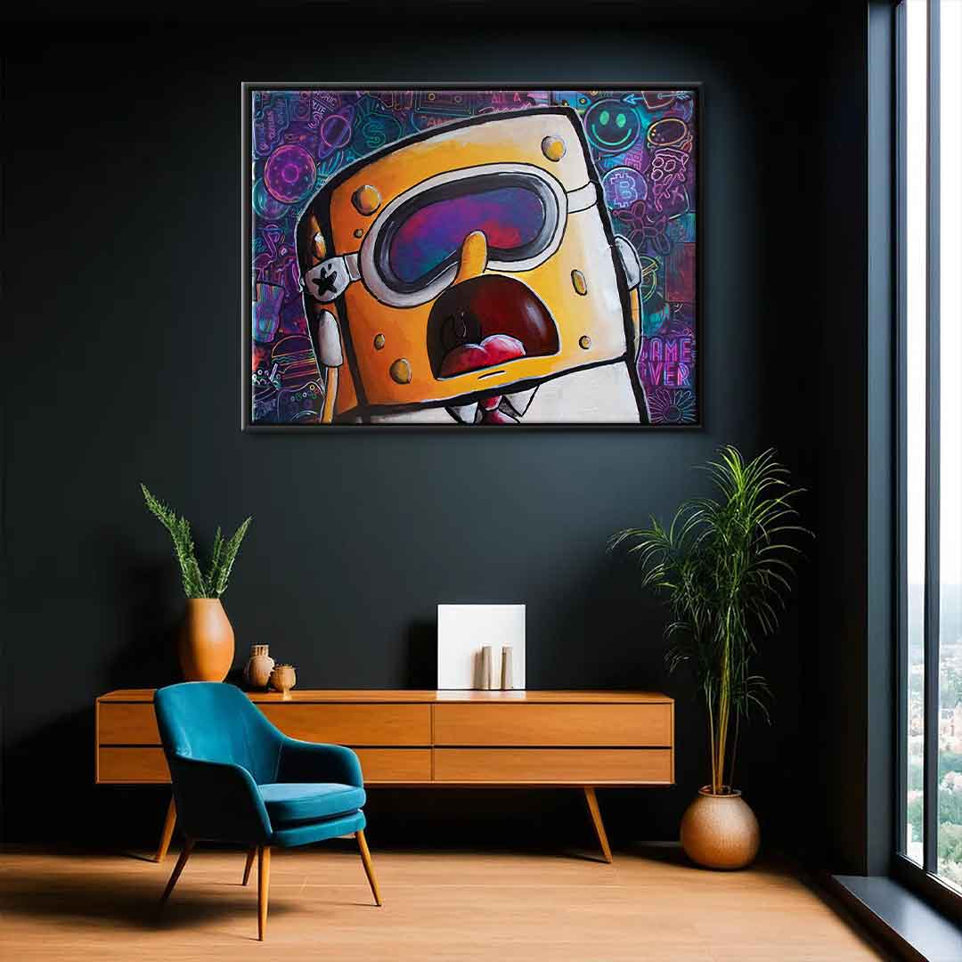 Spongebob