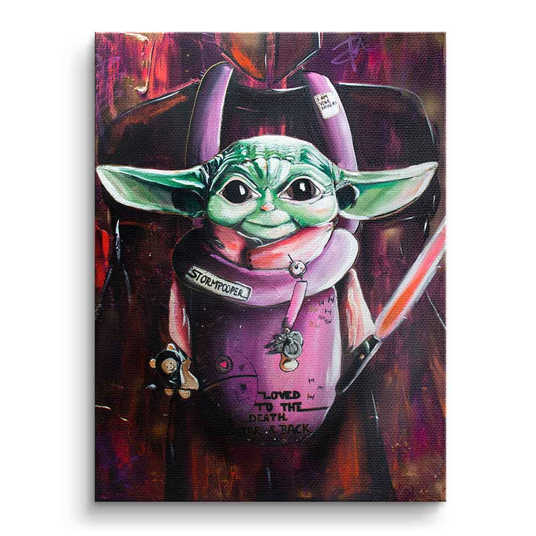 Star Wars Baby