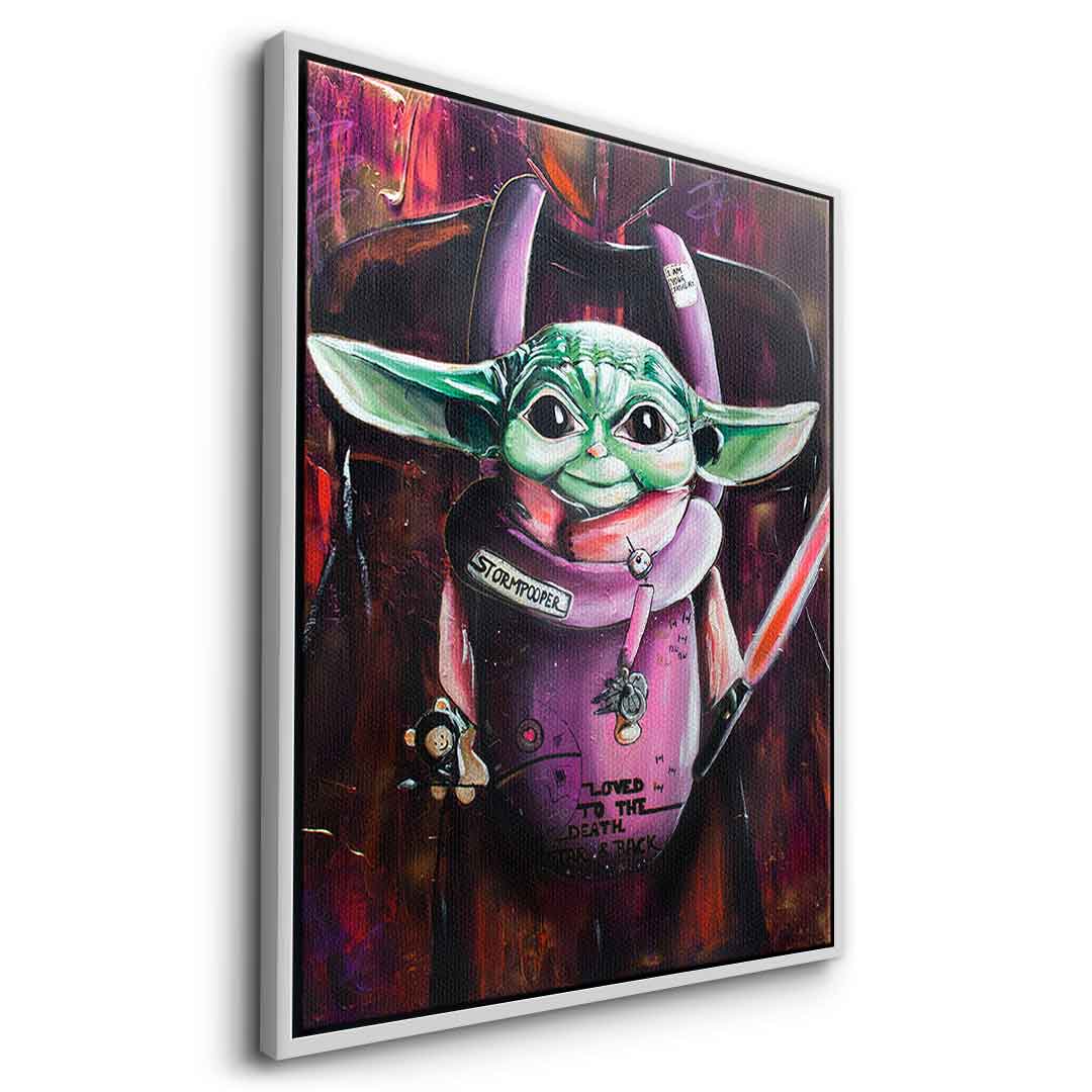 Star Wars Baby