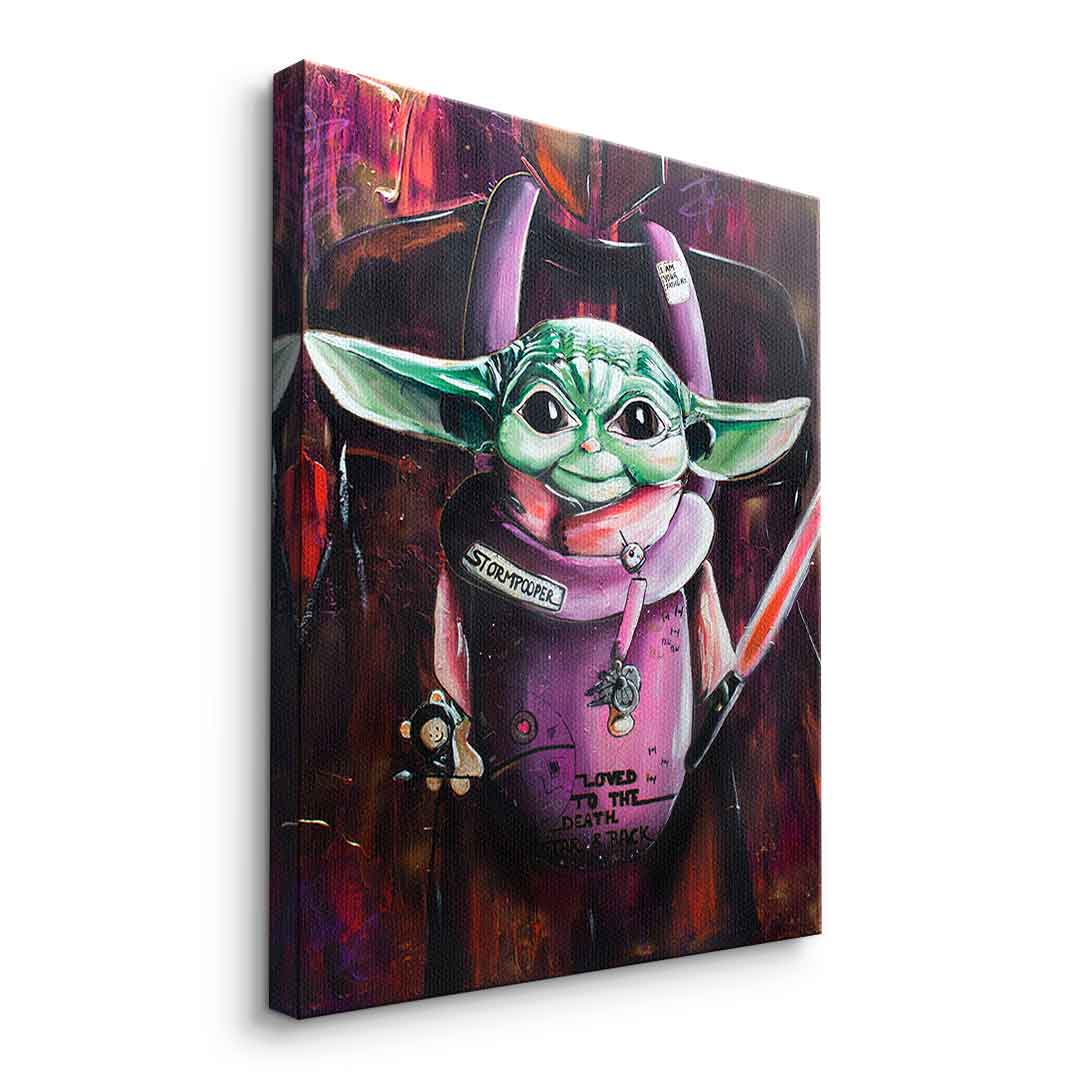 Star Wars Baby