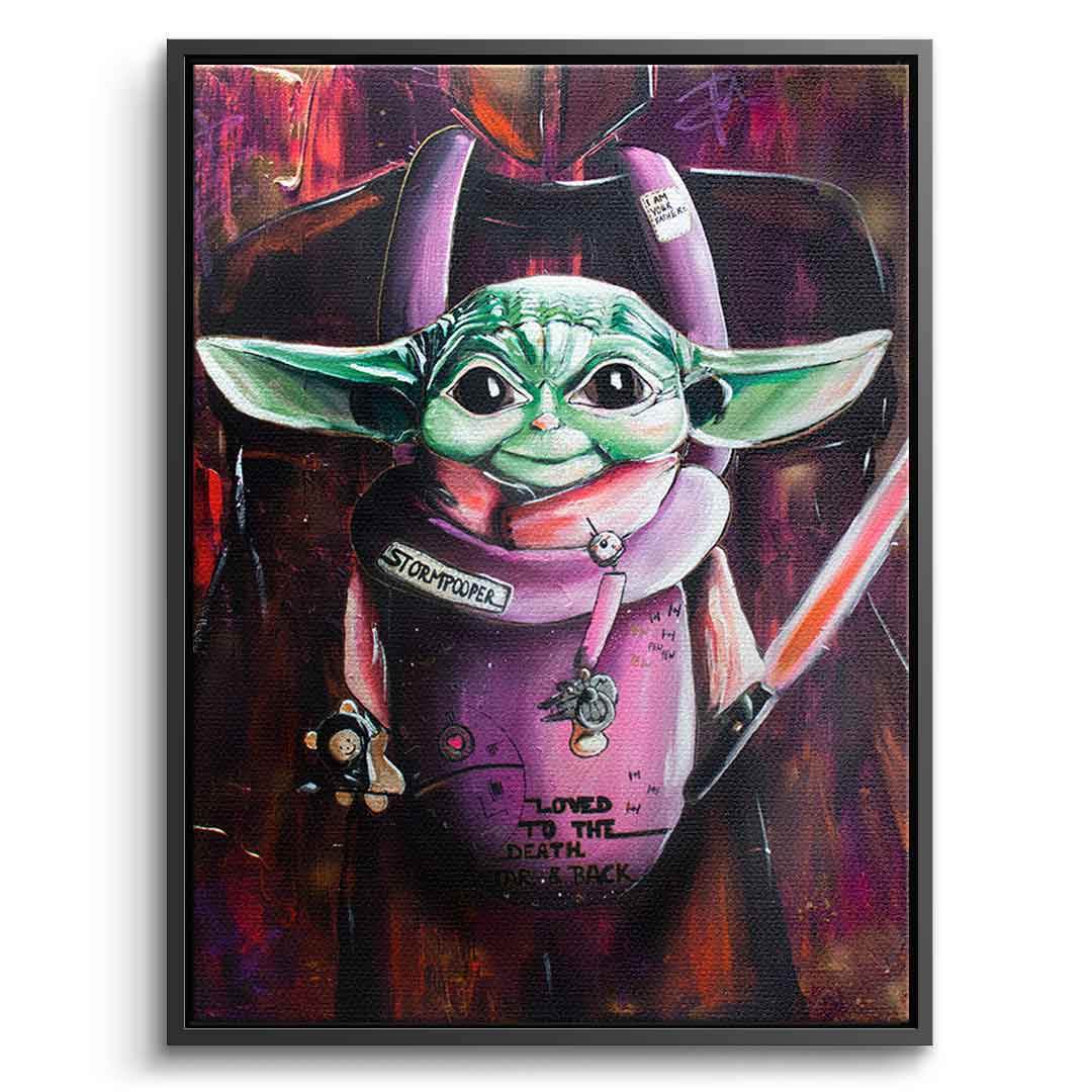 Star Wars Baby