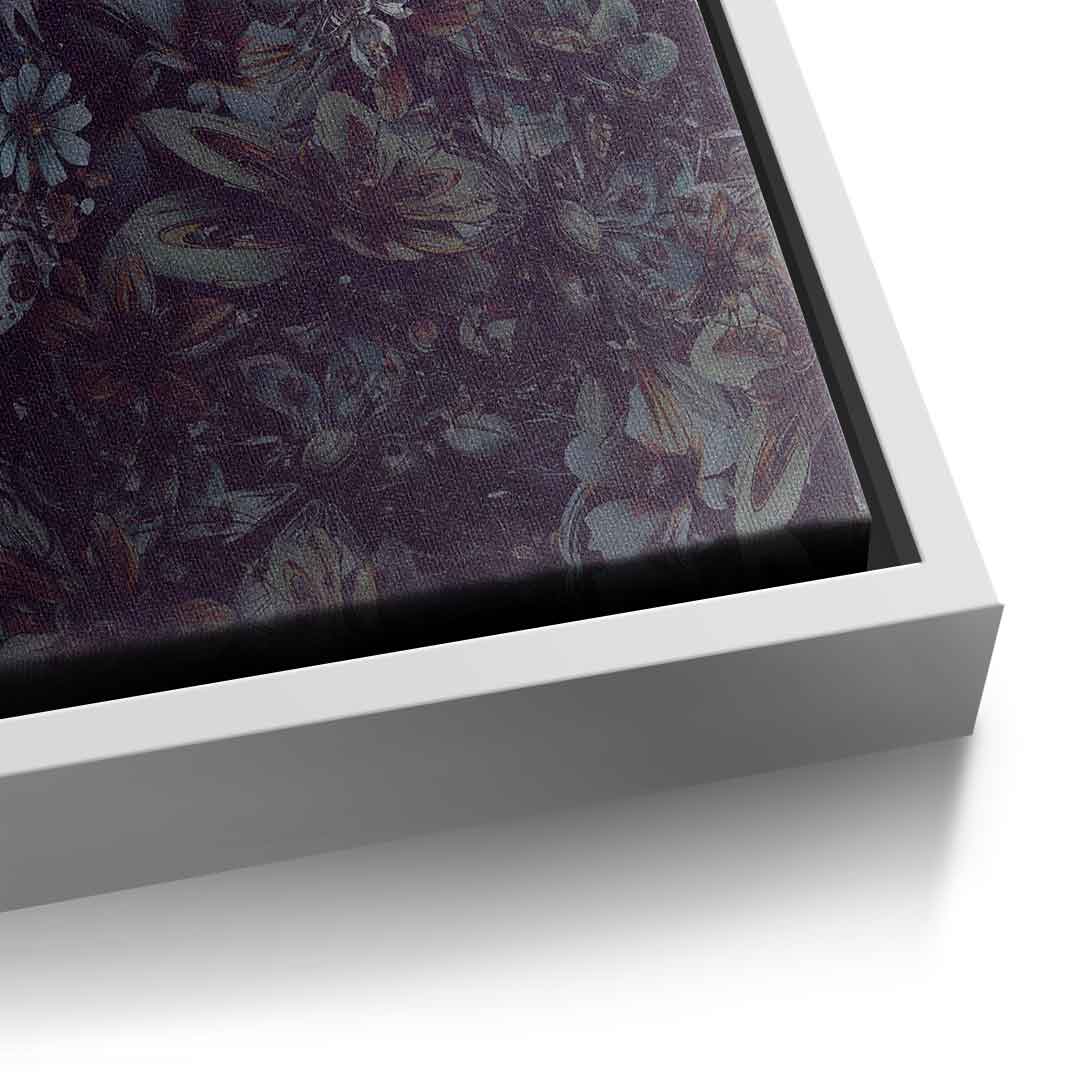 Steampunk Skull Dark