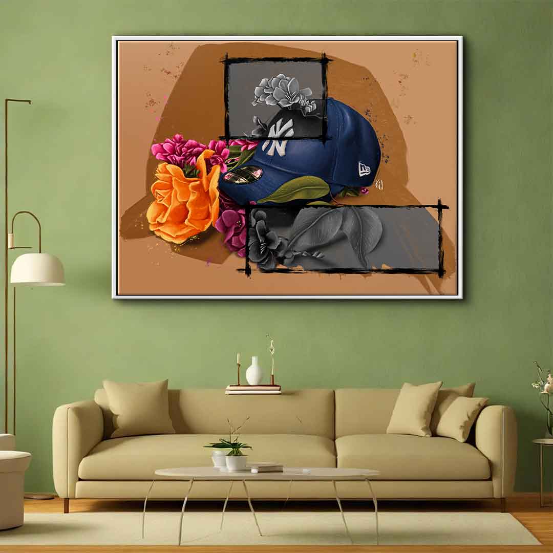 Still life