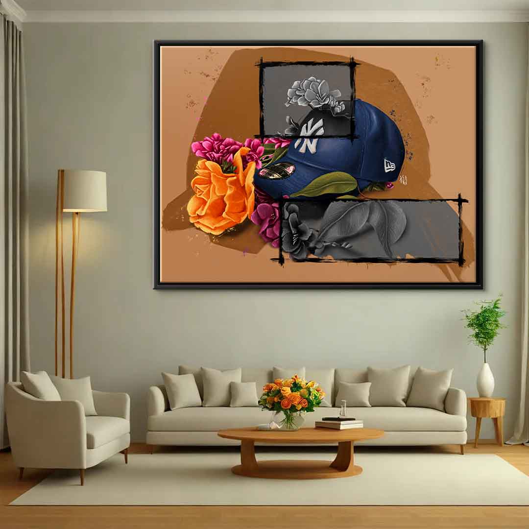 Still life