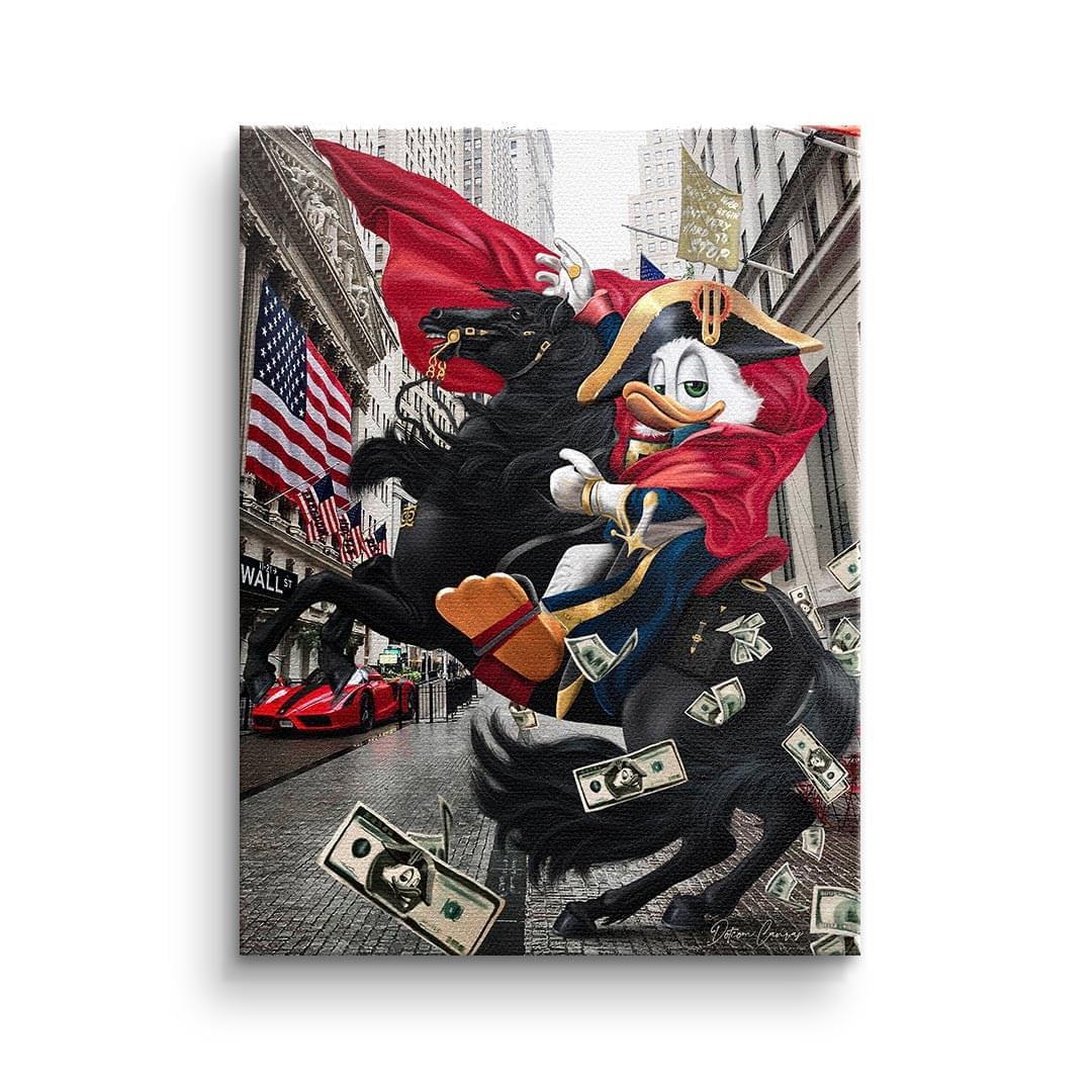 $ Elfmade Duck