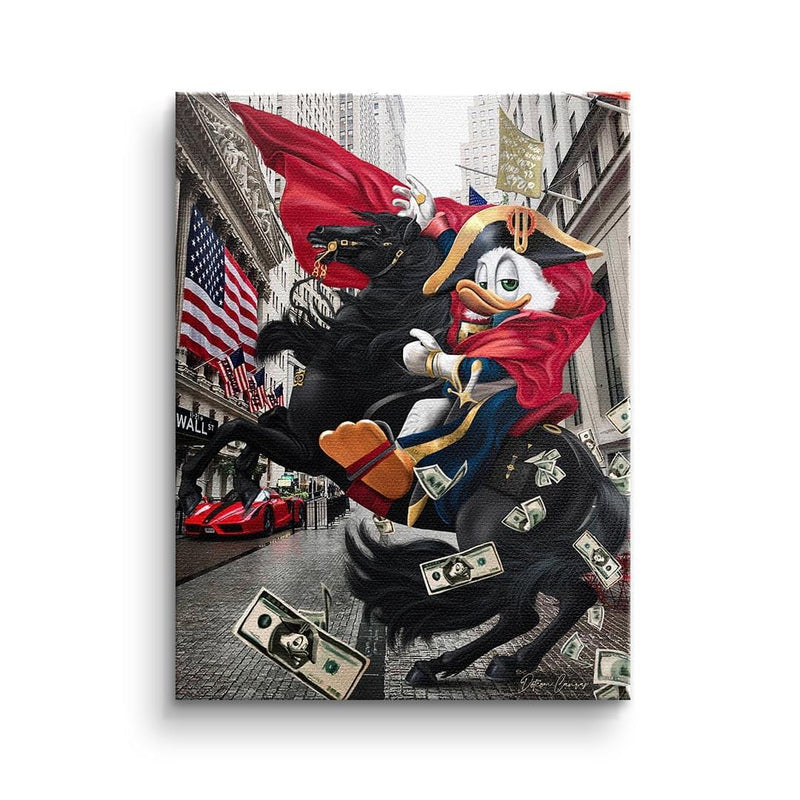 $elfmade Duck