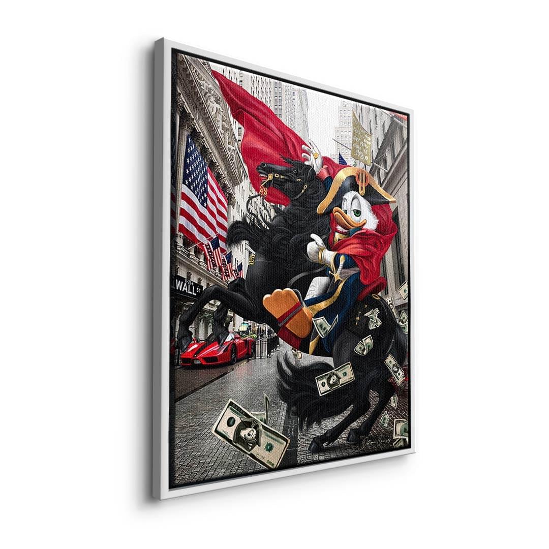 $ Elfmade Duck