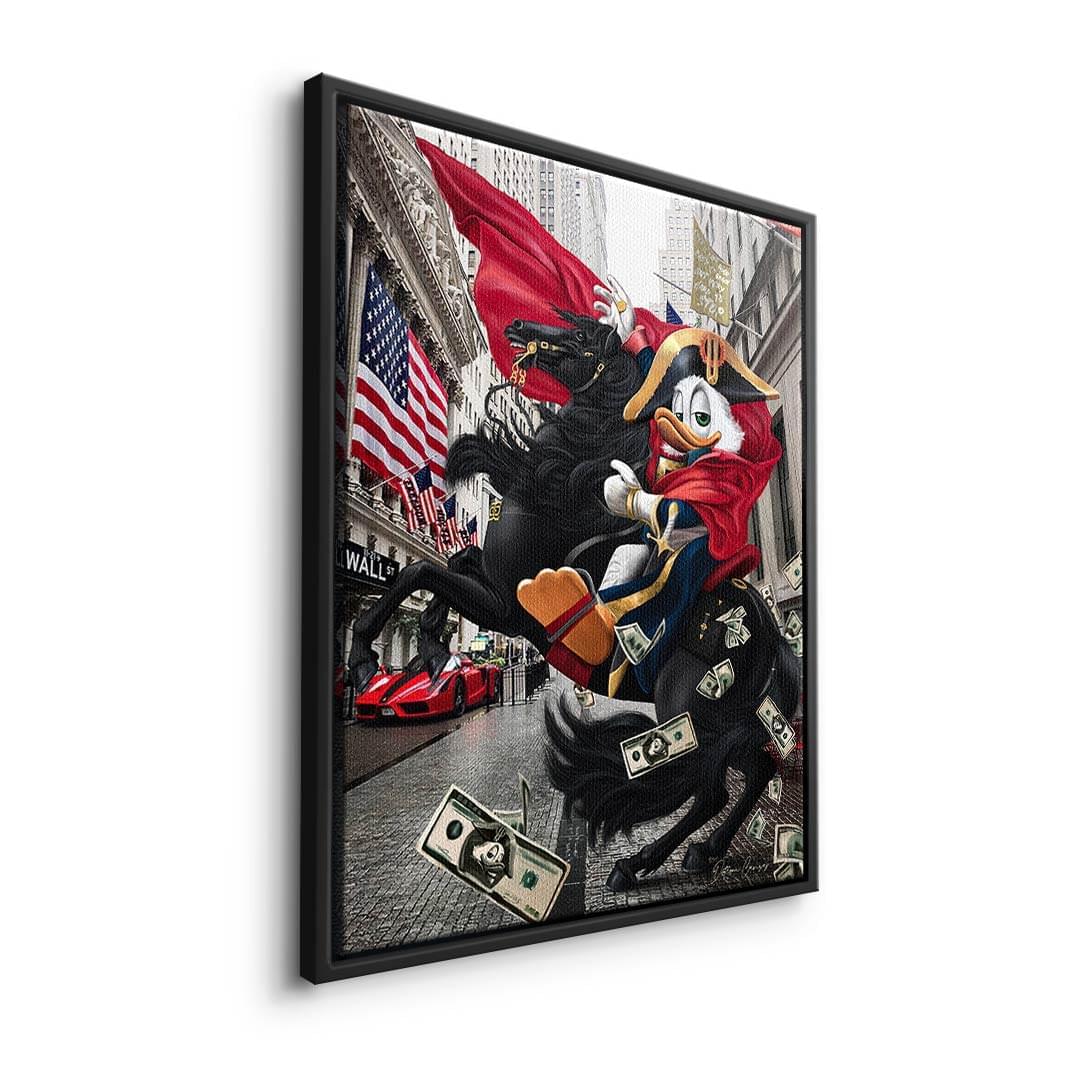 $ Elfmade Duck