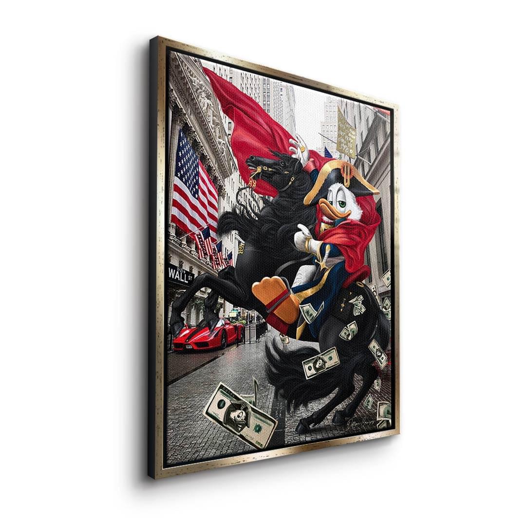 $ Elfmade Duck