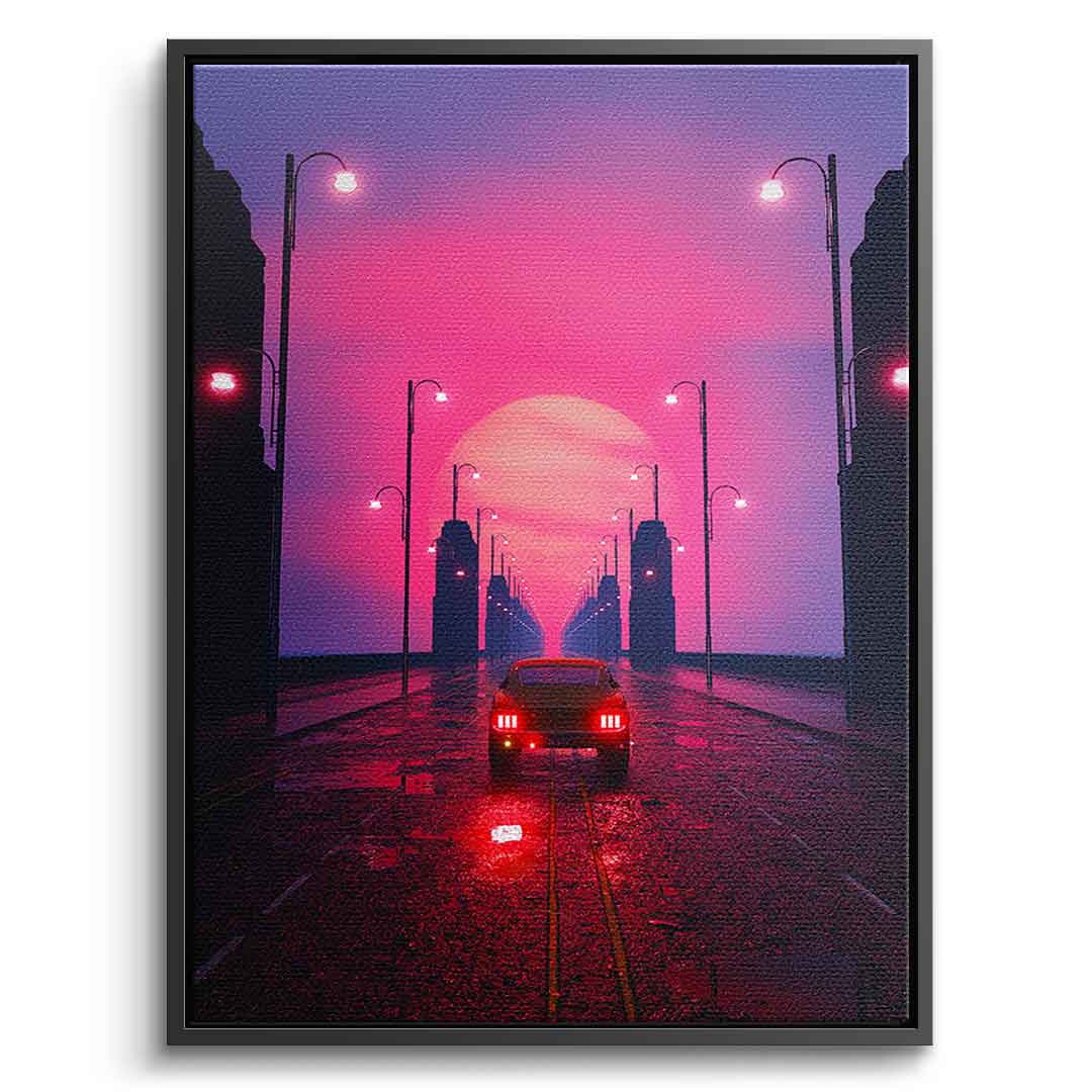 Sunset Boulevard