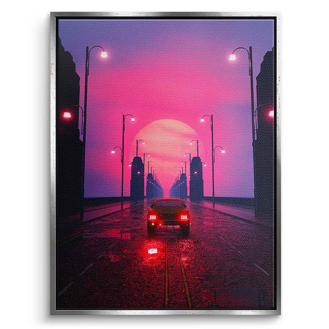 Sunset Boulevard