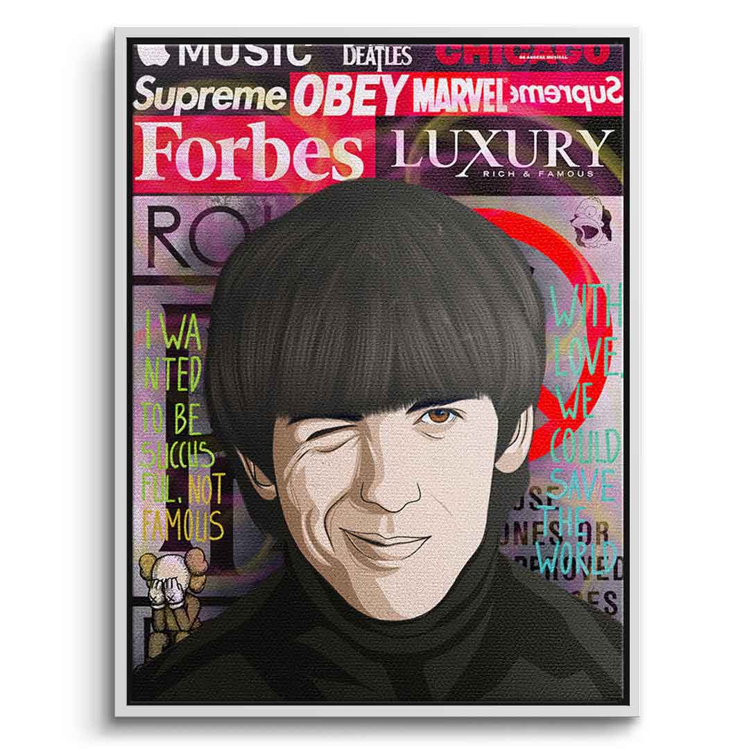 The Beatles 3