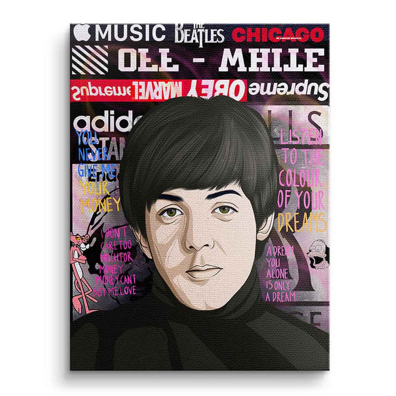 The Beatles