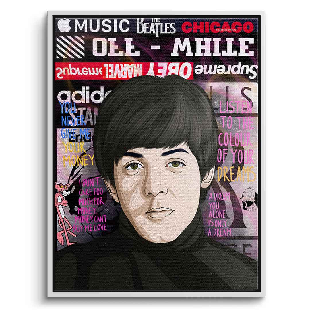 The Beatles