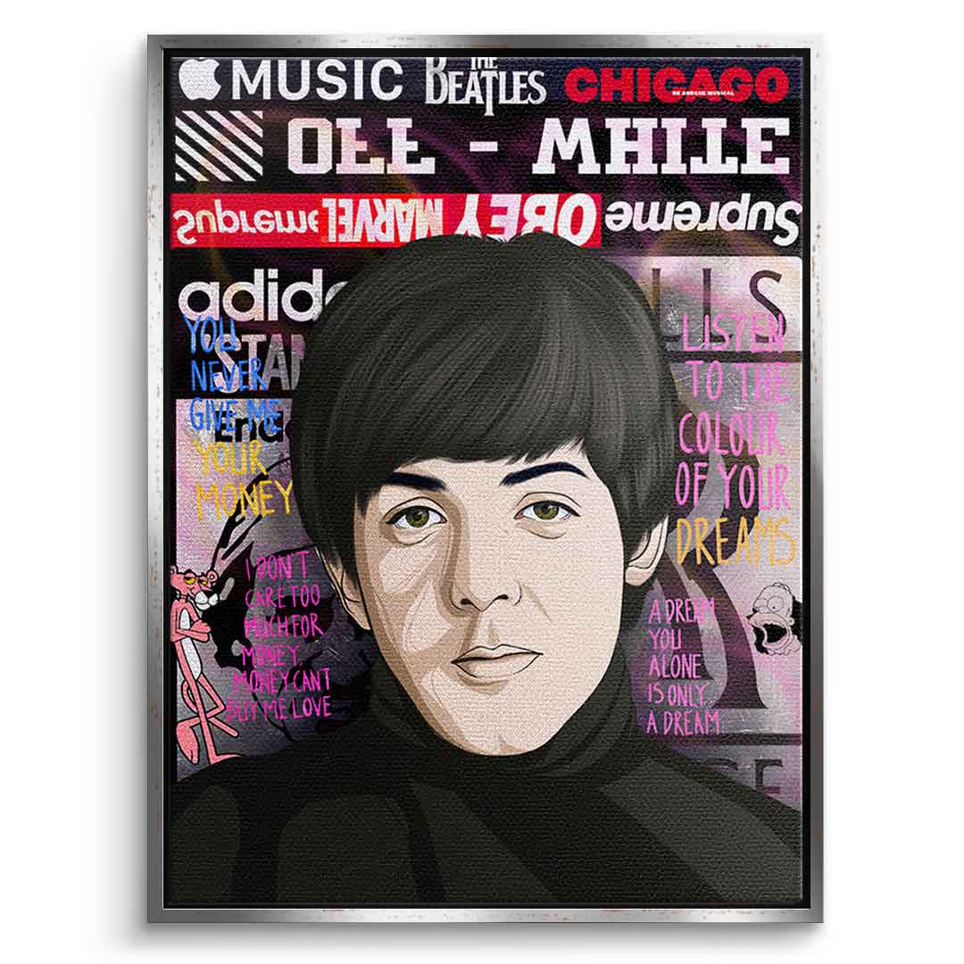 The Beatles