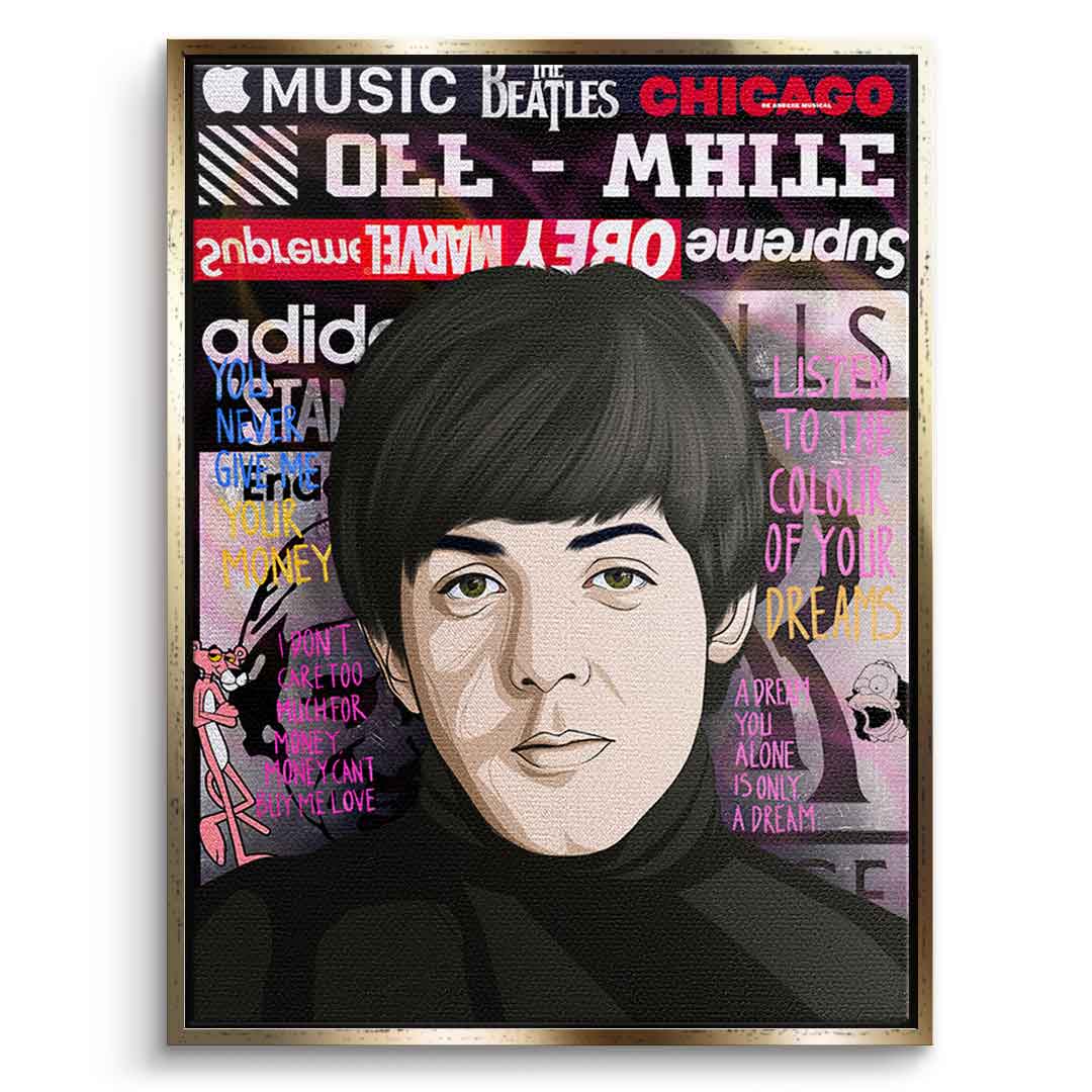 The Beatles