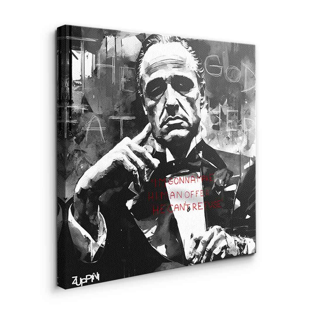 The Godfather 2.0