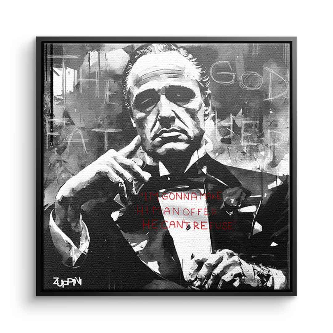 The Godfather 2.0