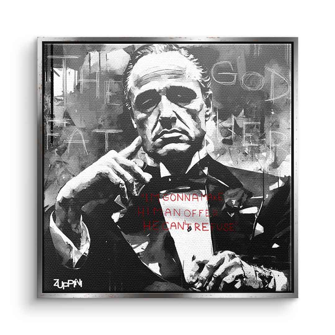 The Godfather 2.0