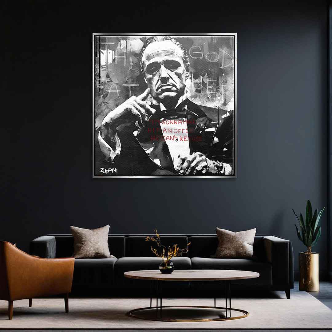 The Godfather 2.0