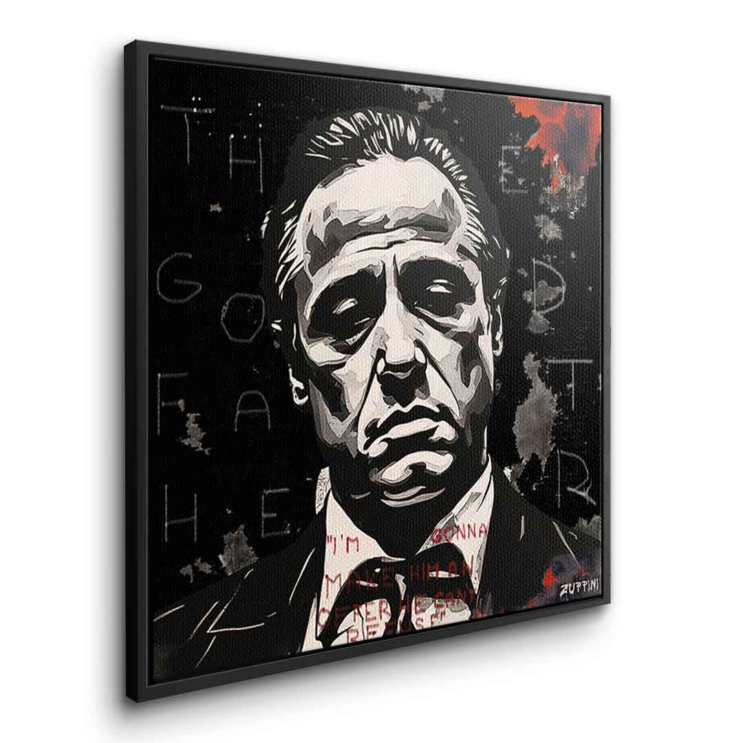 The Godfather 3.0