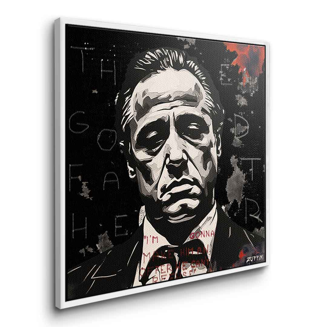 The Godfather 3.0