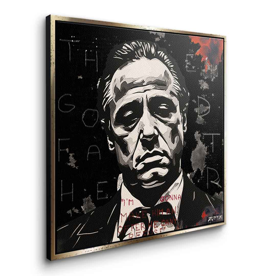 The Godfather 3.0