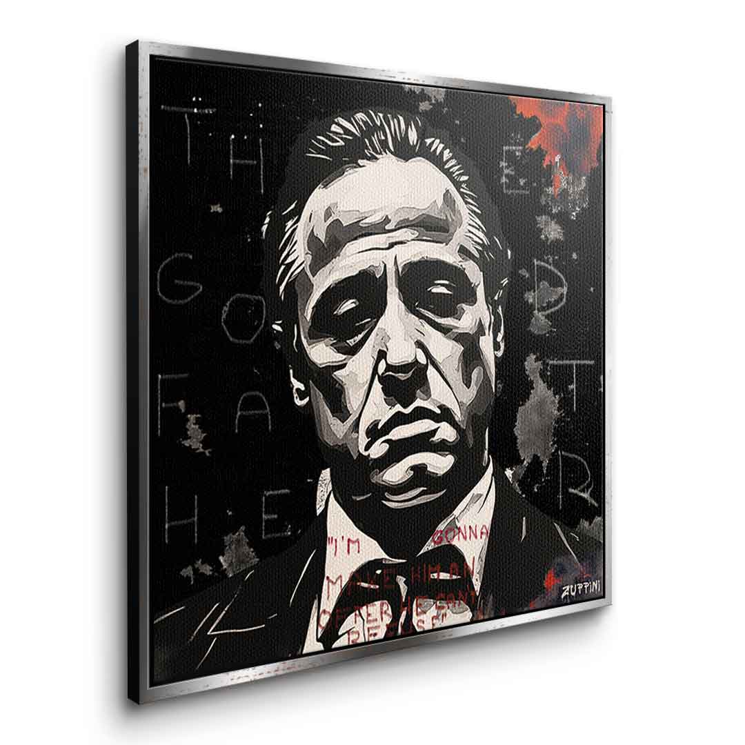 The Godfather 3.0