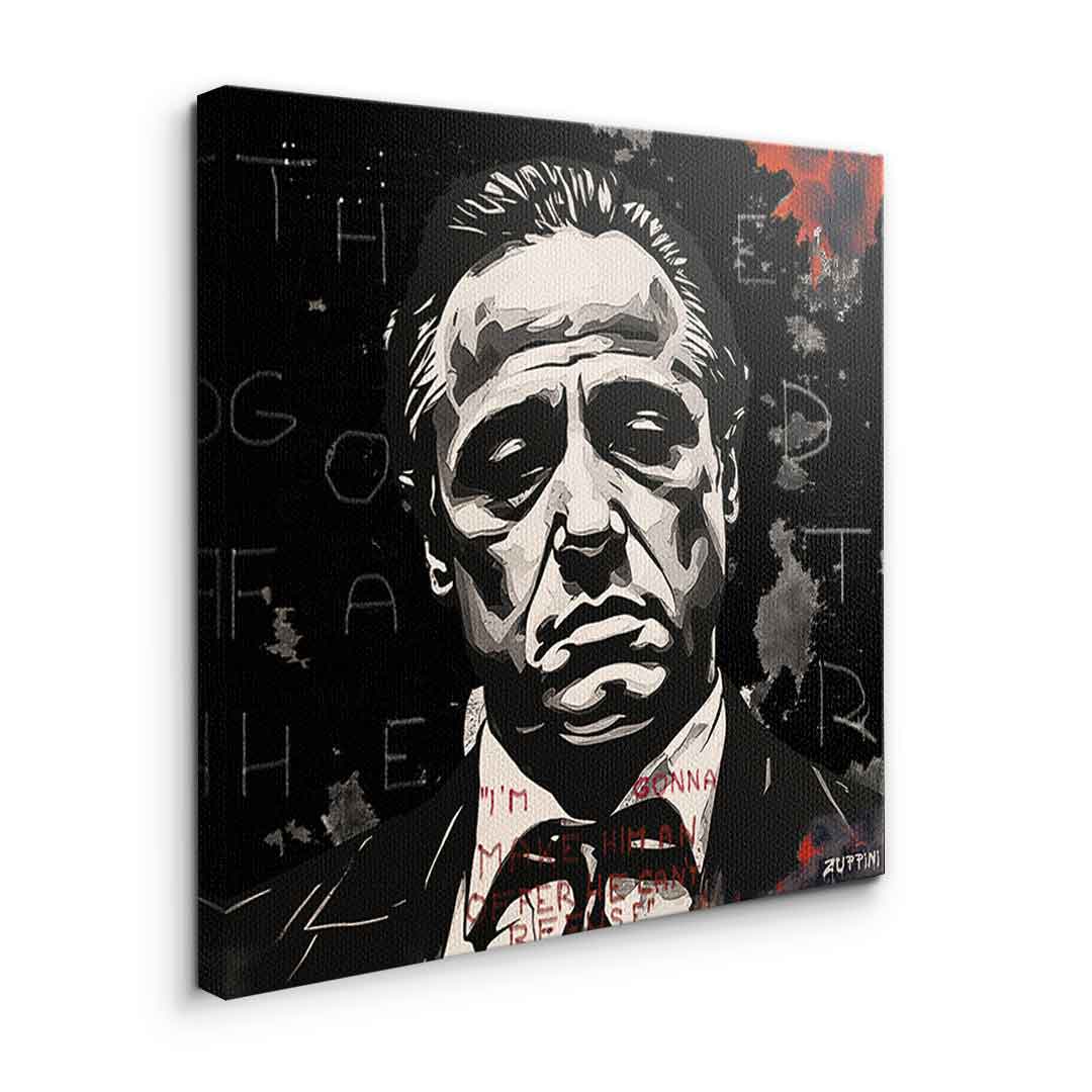 The Godfather 3.0