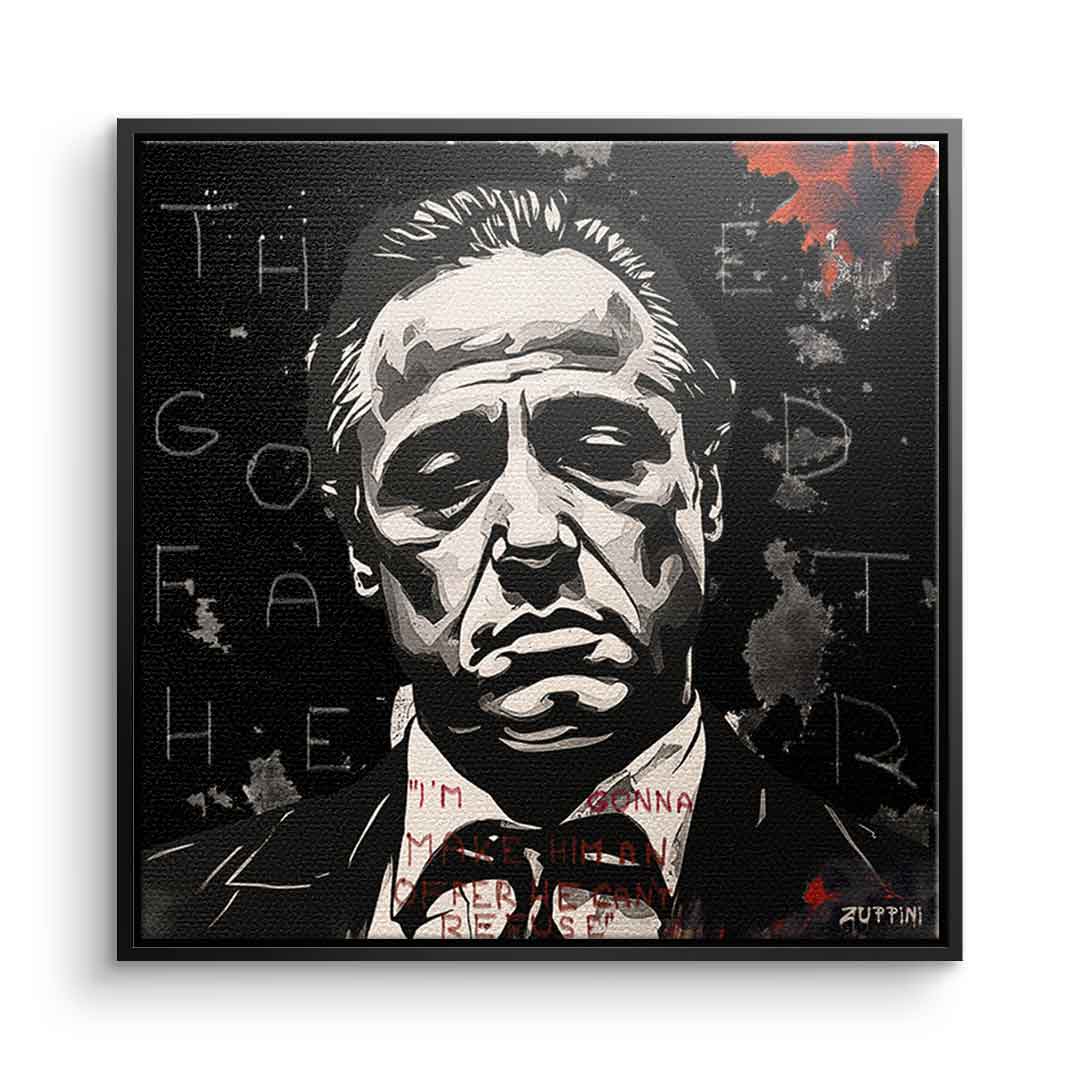 The Godfather 3.0