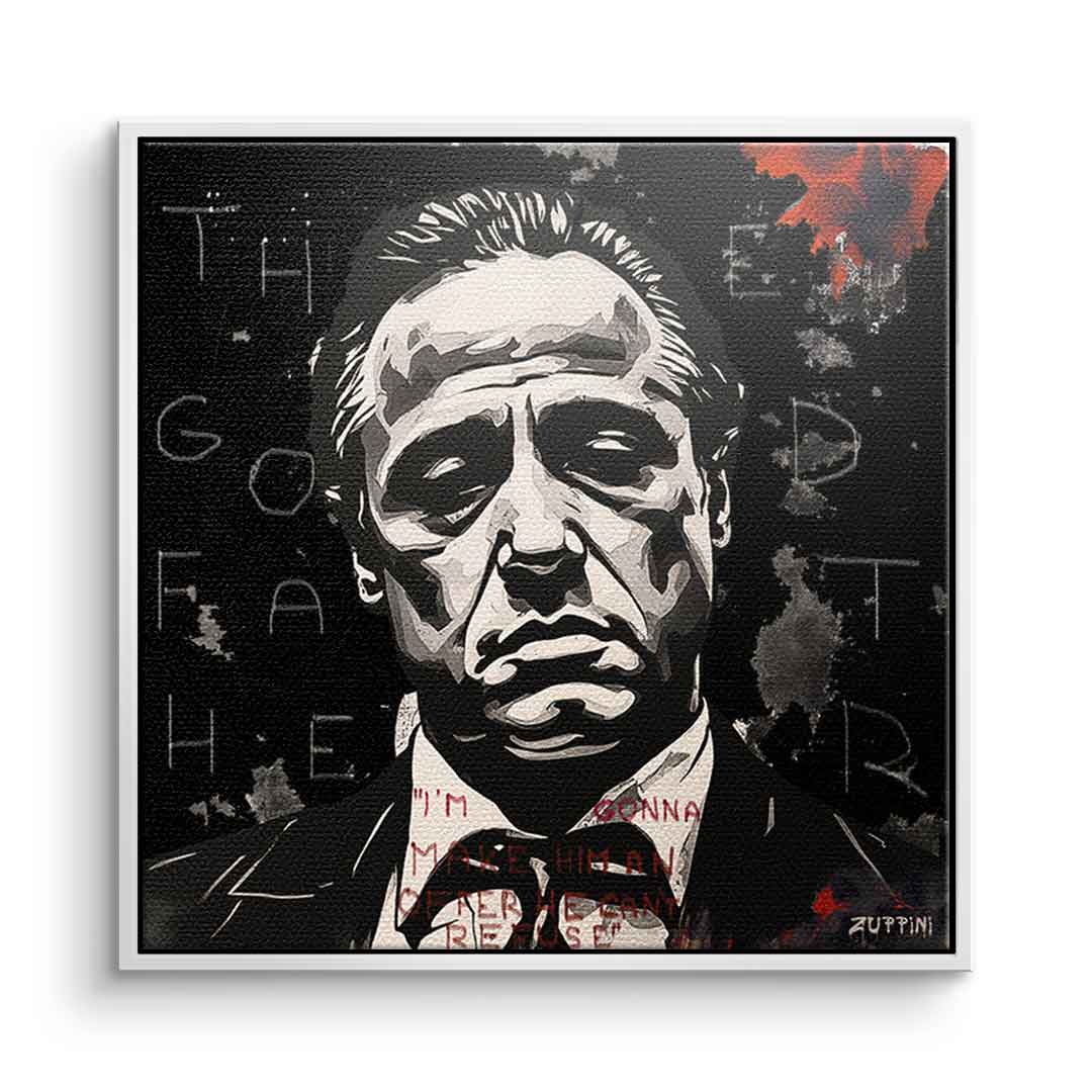The Godfather 3.0