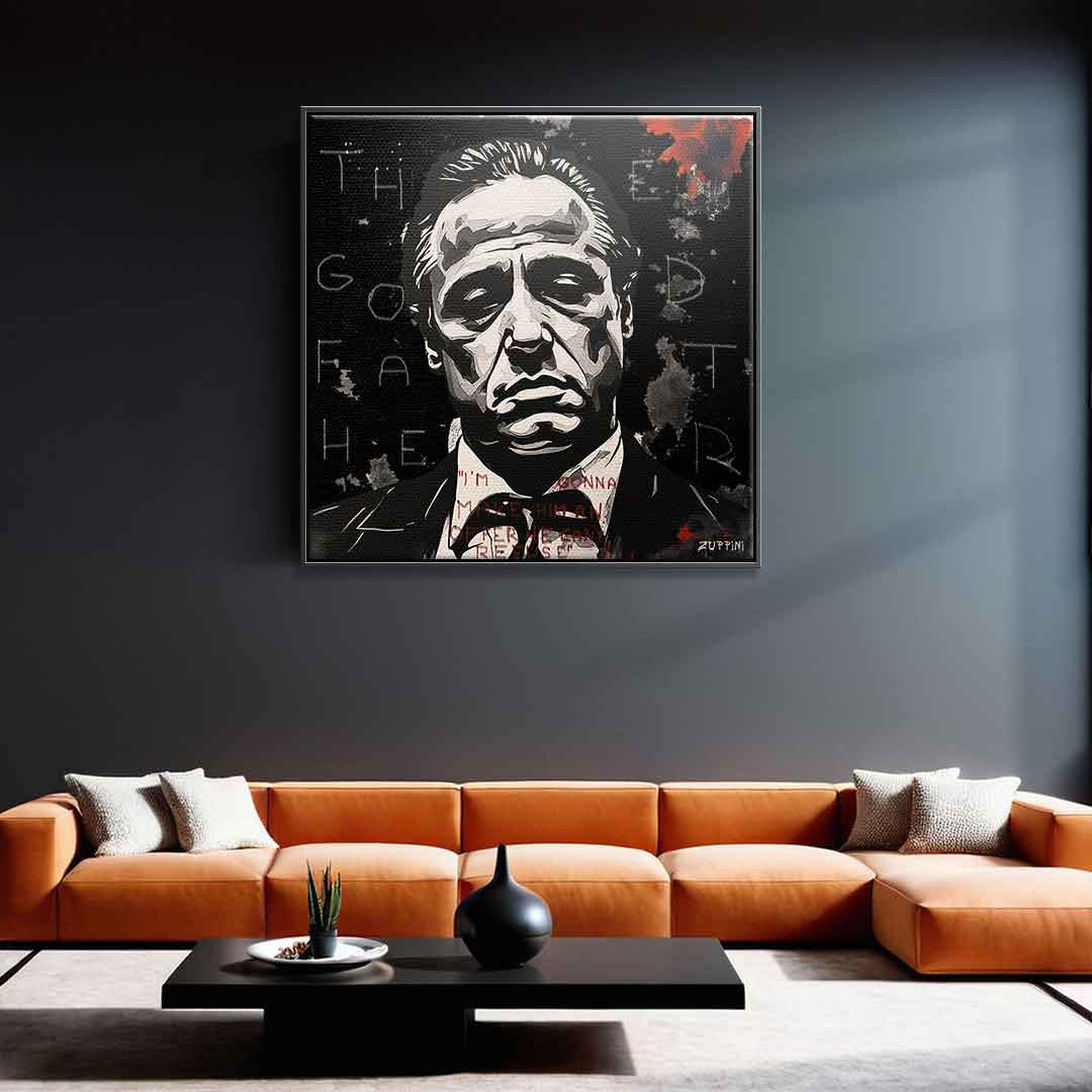 The Godfather 3.0