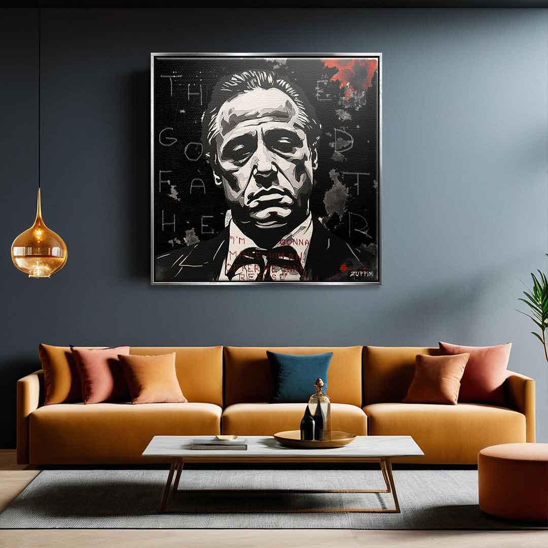 The Godfather 3.0