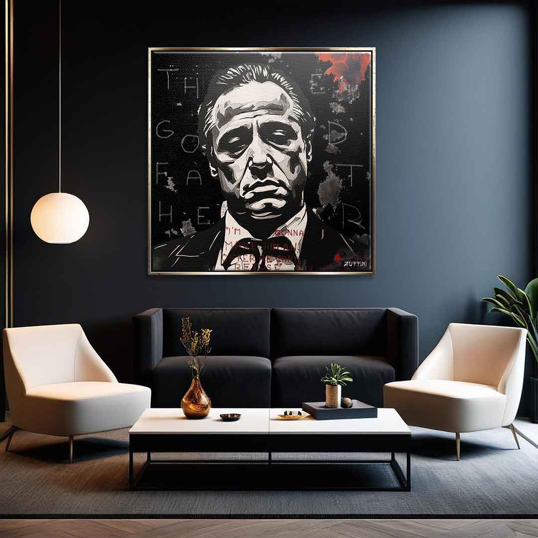 The Godfather 3.0