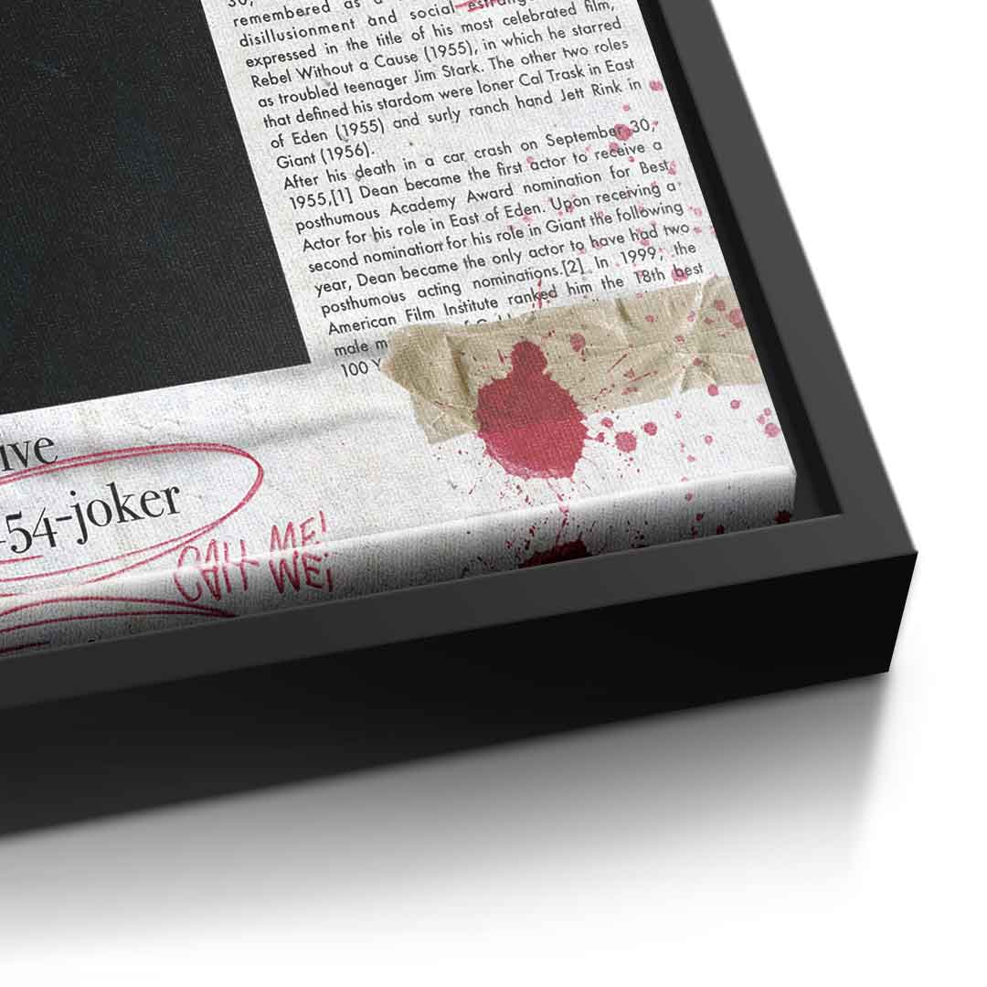 The Joker News