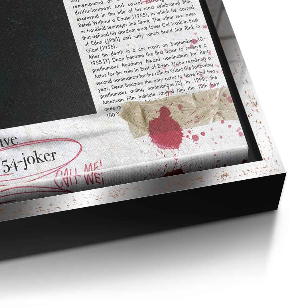 The Joker News