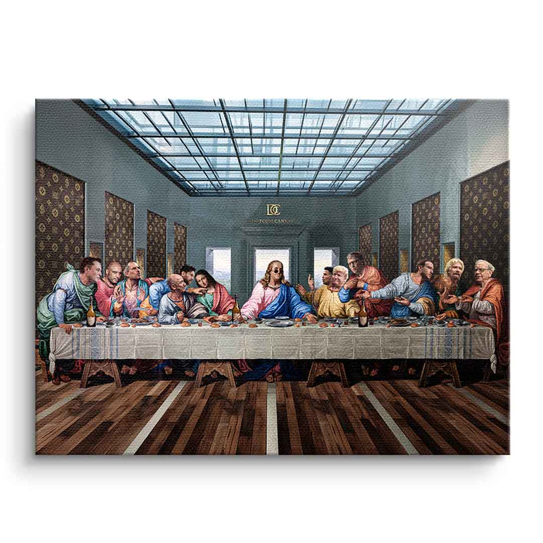 The Last Meal