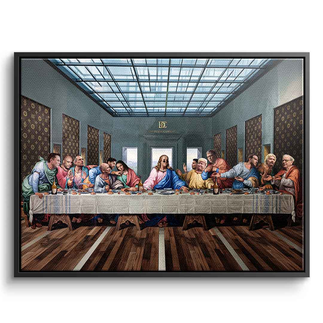 The Last Meal