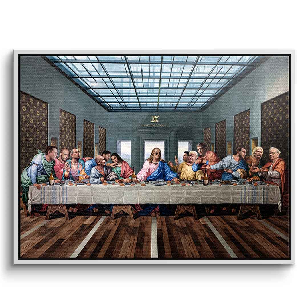 The Last Meal