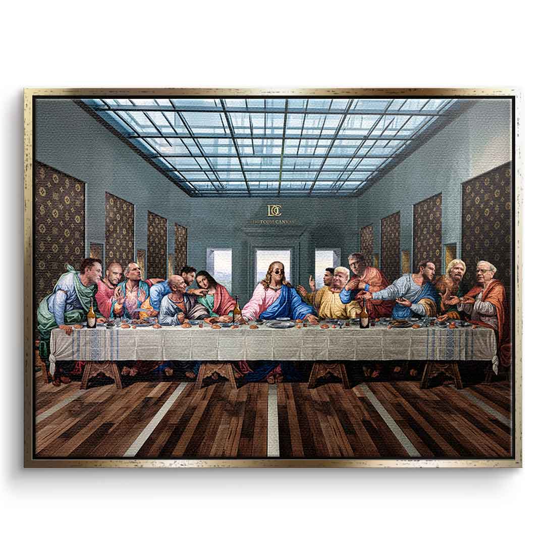 The Last Meal