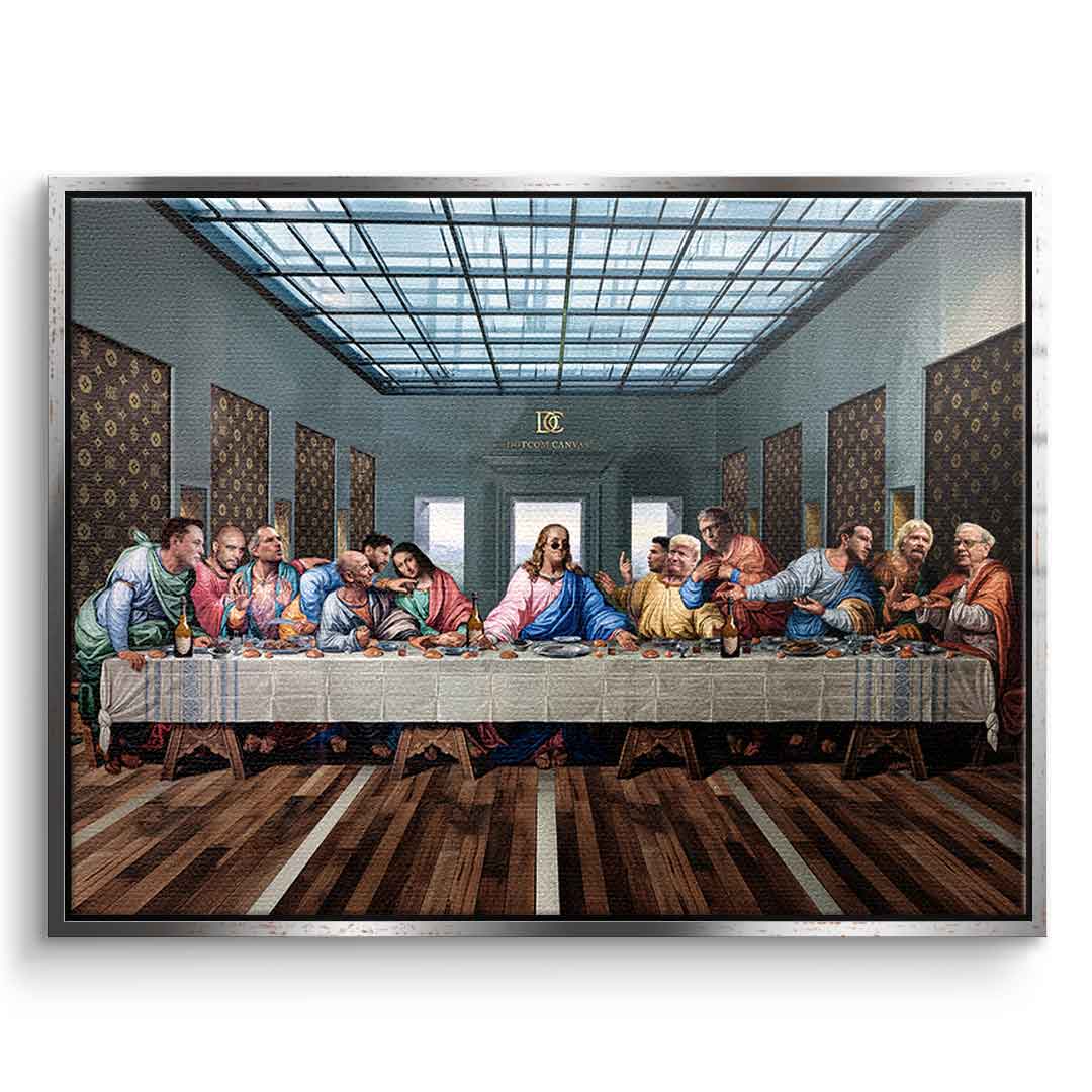 The Last Meal