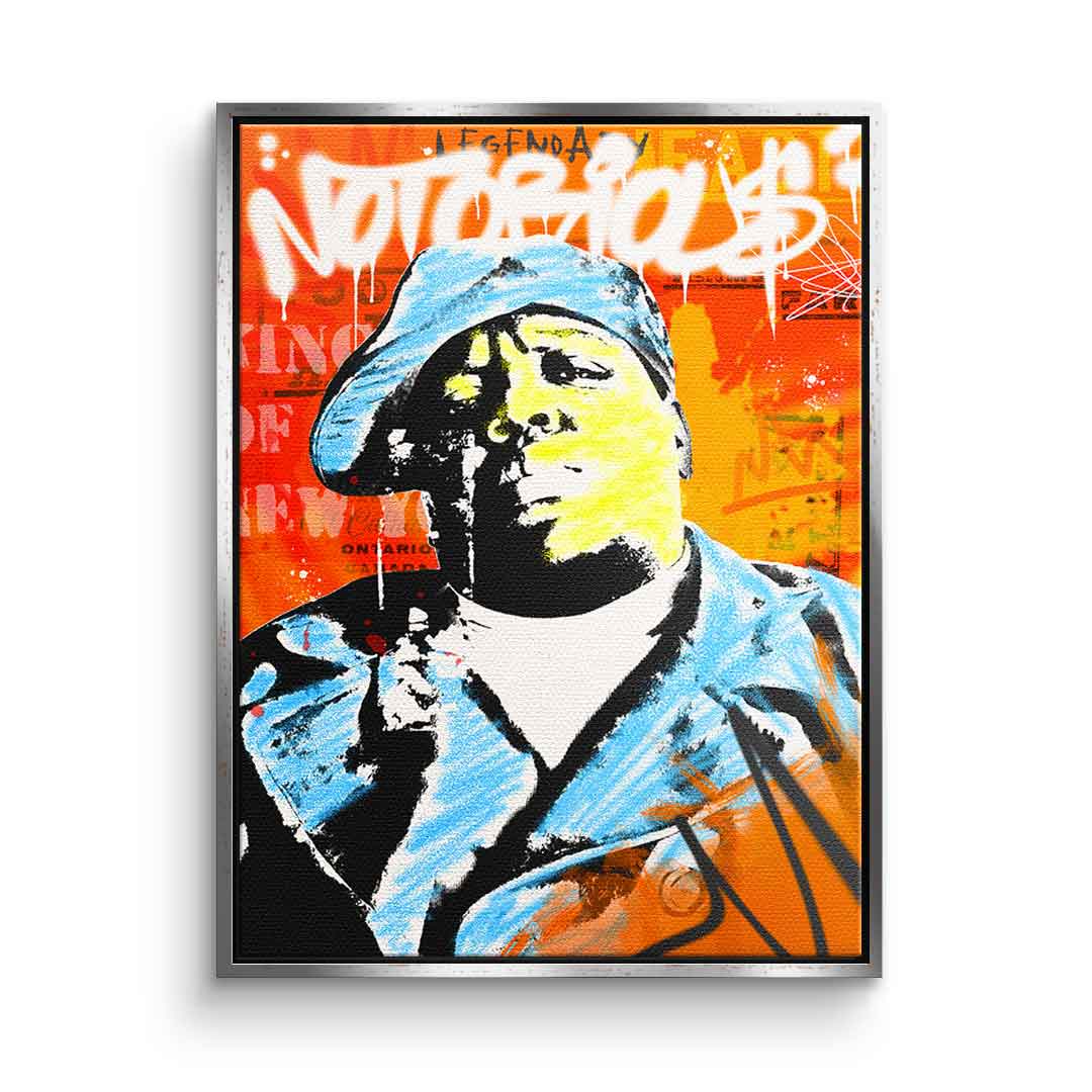 Notoriou$