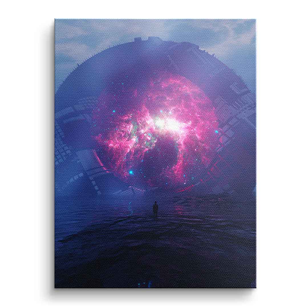 The Source