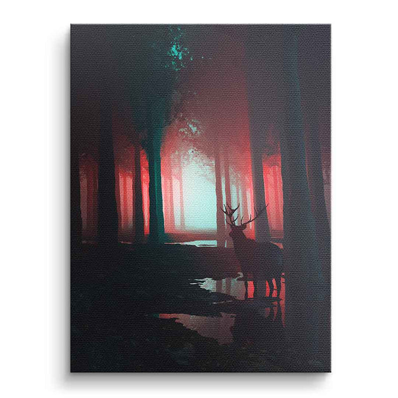 The Wild