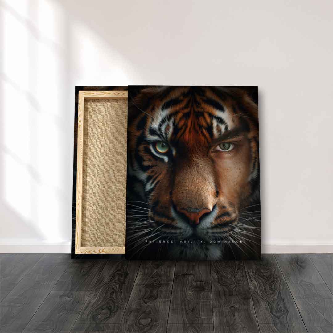 Tiger merger